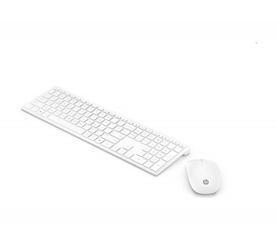 Комплект HP Pavilion 800 WL White