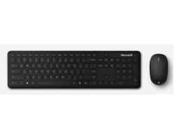 Комплект Microsoft Desktop Bundle BT Black