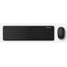 Комплект Microsoft Desktop Bundle BT Black