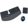 Комплект Microsoft Sculpt Ergonomic Desktop Black Ru