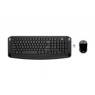 Комплект беспроводной HP Keyboard & Mouse 300