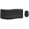 Комплект Microsoft Wireless Comfort Desktop 5050 Black Ru