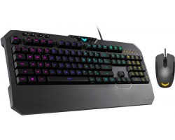 Комплект Asus TUF GAMING COMBO