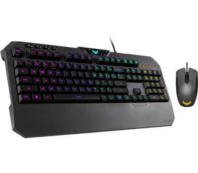 Комплект Asus TUF GAMING COMBO