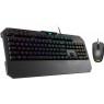 Комплект Asus TUF GAMING COMBO