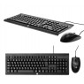 Комплект HP Wired Combo C2500