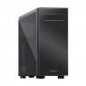 Корпус CHIEFTEC Gaming Hawk AL-02B TG Edition,без БП,2xUSB3.0,черный