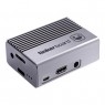 Корпус для материнcкая плата ASUS TINKER BOARD TINKER_FANLESS_CASE