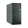 Корпус CHIEFTEC Mesh CG-04B,без БП,2xUSB3.0,2xUSB2.0,черный