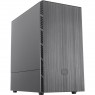 Корпус Cooler Master MasterBox MB400L w/o ODD,Brushed Front Panel,Mesh Intakes,Metal side panel,mATX