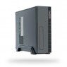 Корпус CHIEFTEC Uni UE-02B,с БП CHIEFTEC SFX-250VS SFX 250Вт,a/PFC,desktop/tower mATX