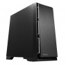 Корпус Antec P101S, MidT,E-ATX, 2*USB2.0,2*USB3.0, 3*120мм +1х140мм,шумоизоляция,безБП,черный