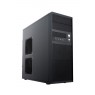 Корпус CHIEFTEC Mesh CQ-01B-U3,с БП CHIEFTEC iArena GPA-500S8 500Вт,2xUSB3.0,черный