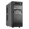 Корпус CHIEFTEC Libra LF-02B,без БП,1xUSB3.0, черный