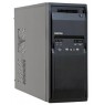 Корпус CHIEFTEC Libra LG-01B,без БП,1xUSB3.0, черный