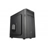 Корпус 2E VIGEO (TMQ0108), с БП 2E ATX400W, MiniT, mATX, mini-ITX, 2*USB3.0,черный
