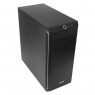 Корпус Antec P7 Silent, MidT, 2*USB3.0,2*120мм, шумоизоляция, без БП,черный