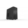 Корпус 2E Vigeo TMQ0103,без БП,1xUSB3.0,mATX,черный