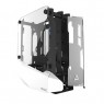 Корпус Antec STRIKER Aluminium Open-Frame, MiniT,ITX, 2*USB3.0 ,USB3.1TypeC,стекло(бок.)без БП,белый