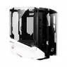 Корпус Antec STRIKER Phantom Gaming Edition,MiniT,ITX,2*USB3.0,USB3.1TypeC,стекло,без БП,белый