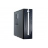 Корпус CHIEFTEC Flyer FI-01B-U3,с БП CHIEFTEC GPF-300P, 300Вт,a/PFC,2xUSB3.0,mITX