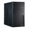 Корпус CHIEFTEC Mesh XT-01B,без БП,2xUSB3.0,mATX,черный