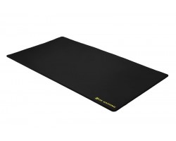 Игровая поверхность 2E Gaming Mouse Pad Control XL Black (800*450*3мм)