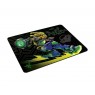Игровая поверхность Razer Goliathus - Medium (Speed) - Overwatch Lucio Ed.