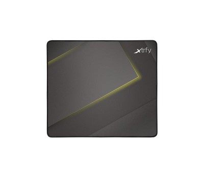 Коврик для мыши Xtrfy GP1 Large (460 x 400 mm), Black