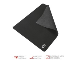 Коврик для мыши Trust GXT 756 MOUSEPAD XL BLACK