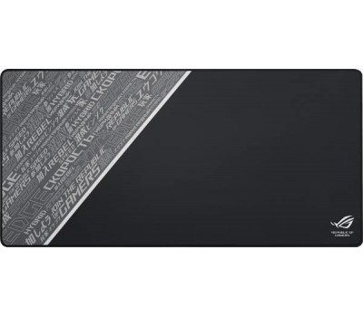 Коврик для мыши ASUS ROG Sheath BLK LTD Черный