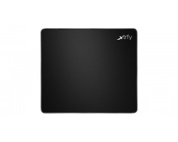 Коврик для мыши Xtrfy GP2 Large (460 x 400 mm), Black