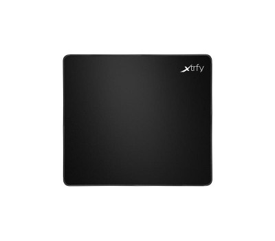 Коврик для мыши Xtrfy GP2 Large (460 x 400 mm), Black