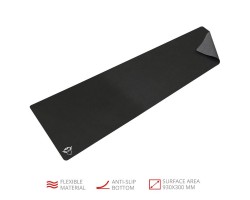 Коврик для мыши Trust GXT 758 MOUSEPAD XXL BLACK