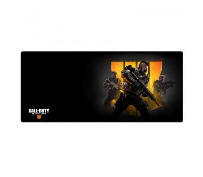 Коврик для мыши Black Ops 4 "Keyart"
