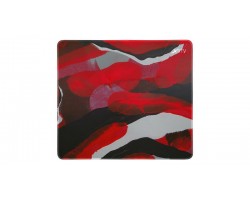 Коврик для мыши Xtrfy GP4 Large (460 x 400 x 4 mm), Abstract Retro