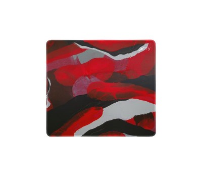 Коврик для мыши Xtrfy GP4 Large (460 x 400 x 4 mm), Abstract Retro