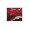 Коврик для мыши Xtrfy GP4 Large (460 x 400 x 4 mm), Abstract Retro
