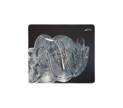 Коврик для мыши Xtrfy GP4 Large (460 x 400 x 4 mm), Cloud White