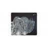 Коврик для мыши Xtrfy GP4 Large (460 x 400 x 4 mm), Cloud White