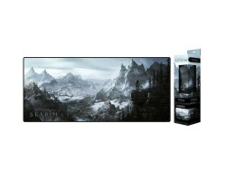 Коврик для мыши Skyrim "Valley"