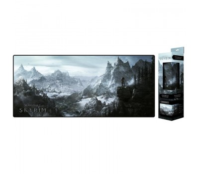 Коврик для мыши Skyrim "Valley"