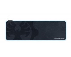 Игровая поверхность Razer Goliathus Extended Chroma - Gears of War 5 Ed.
