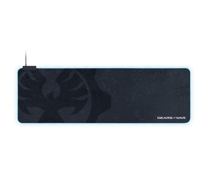 Игровая поверхность Razer Goliathus Extended Chroma - Gears of War 5 Ed.