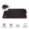 Коврик Trust GXT 765 Glide-Flex RGB Mouse Pad with USB Hub Black