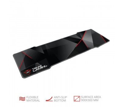 Коврик для мыши Trust GXT 209 XXXL