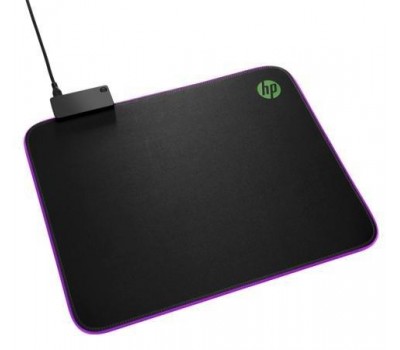 Коврик для мыши HP Pavilion 400 RGB LED