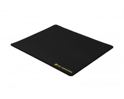 Игровая поверхность 2E Gaming Mouse Pad Control L Black (450*400*3мм)