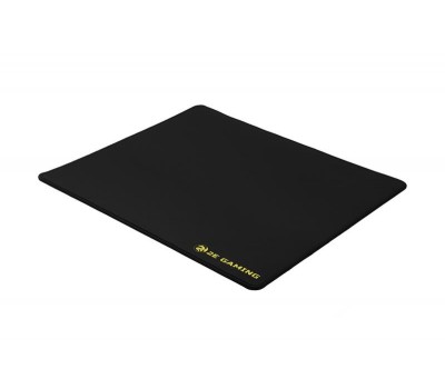 Игровая поверхность 2E Gaming Mouse Pad Control L Black (450*400*3мм)