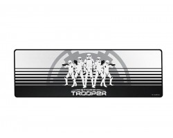 Игровая поверхность Razer Goliathus - Extended (Speed) - Stormtrooper Ed.